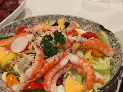 -CRAZYONES克芮旺斯西班牙餐厅(苏州中心店)