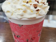 -茶话弄(中贸广场店)