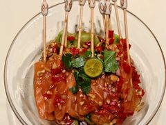 -铭副琦食·虾蟹烩馆(五江天街店)