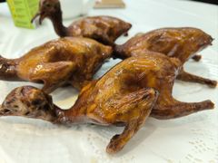 -渔意楼·驰名沙田乳鸽(五羊店)