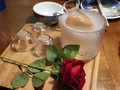 -雀舞云南菜(天津天河城购物中心店)