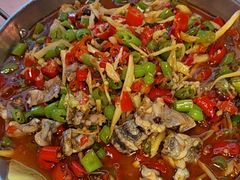 -杨记隆府重庆江湖菜(大悦城店)