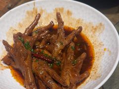 -鑫小城故事·藕汤·家常菜(台北一路总店)