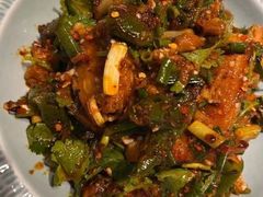 -滇铺子·云南特色菜·鲜花野菜季(曲靖万达店)