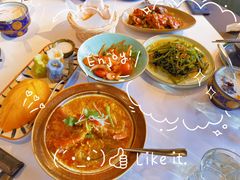 -BetterThai 泰加(苏州中心店)