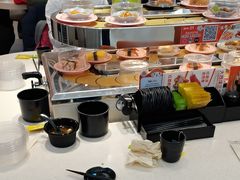 -争鲜回转寿司(东方银座店)