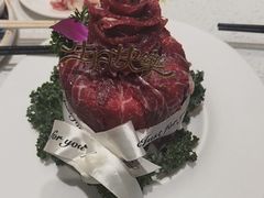 -千牛将·鲜牛肉火锅(开元路店)