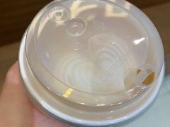 澳白-Manner Coffee(大宁国际商业广场店)