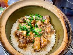 -红星光发煲仔饭(文海店)