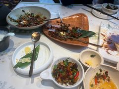 -云海肴·汽锅鸡·云南菜(高德置地店)