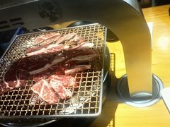 -九田家黑牛烤肉(溧水万达店)