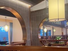 -新辣宴·湖南家常菜·商务聚餐(中粮创芯店)