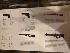 -真枪会射击俱乐部(河西中央公园店)