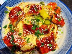 -将太无二·北美传奇寿司(荟聚购物中心西红门店)
