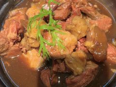 -到家尝北京菜(西坝河店)