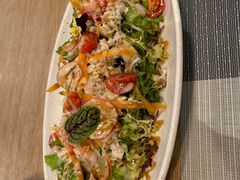 -LA CREPERIE BRETONNE布列塔尼法式餐厅(天童北路店)