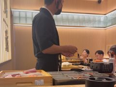 -鮨政·Omakase(港汇恒隆广场店)