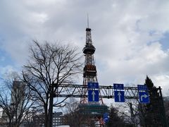 -札幌电视塔