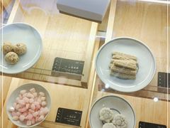 -阮大兴糕团(滨江宝龙店)