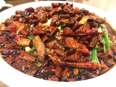 -砂锅李(九江路店)
