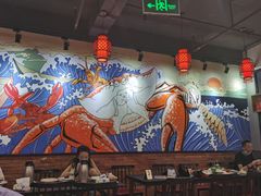 -三妹小龙虾·黄油蟹(华侨城总店)