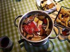 -番食园鲜食火锅(高新店)