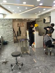 -ACE造型