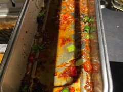 -很久以前羊肉串(朝阳路店)