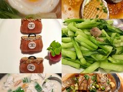 -明州小宴(文化广场店)
