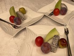 -君来湖滨饭店·渔餐厅