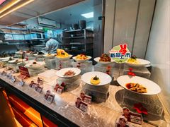 -松沪名灶·豆浆鱼头·新上海菜(江川路交大店)