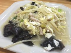 -黑皮酸菜鱼(绣花巷店)