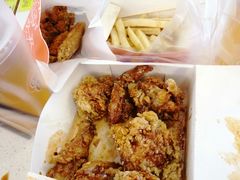-前进5路汉堡炸鸡(前进五路店)