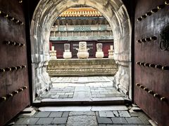 -北陵公园