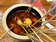 -大胡子海鲜·天津菜·砂锅烧烤(五大道创始店)