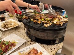 -厚味居炙子烤肉·清真(天桥南纬路店)