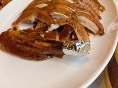 -福来居烤鸭店(天坛二店)