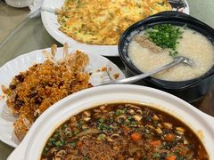 -潘先生平价海鲜城(神州半岛店)