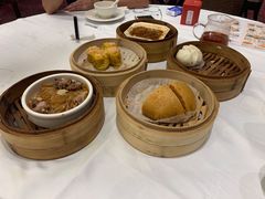 -稻香海鲜饭店(第一国际店)
