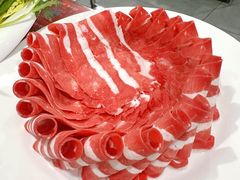 精品肥牛-清真·鸦儿李记·涮肉(和平里店)