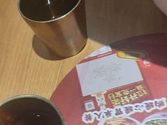 -马记永·兰州牛肉面(3019君尚店)