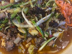 -方铲铲·成都板凳面(滨江银泰店)