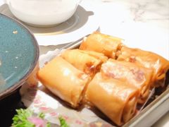 -钟菜·粤菜点心·宴请(海上世界·汇港二期店)