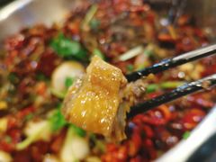 -天治宣·野椒鸡(龙头寺总店)