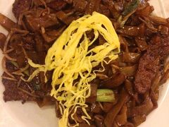 -太平馆餐厅(油麻地店)