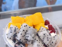 -丁丁&当当牦牛酸奶·酥油面包(官门口店)