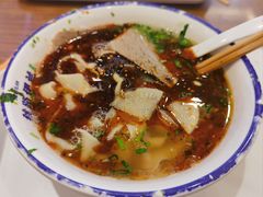 -丝路伊兰·兰州牛肉面(牛街总店)