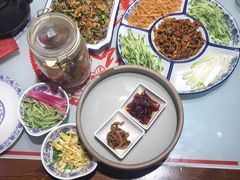 -吉祥春饼·烤鸭(国贸店)