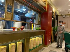 -大鸭梨烤鸭·北京菜(南小街/南苑店)