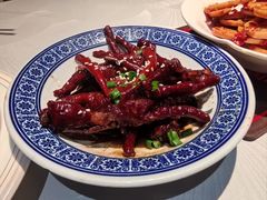 -老房子·南昌菜(双子塔店)